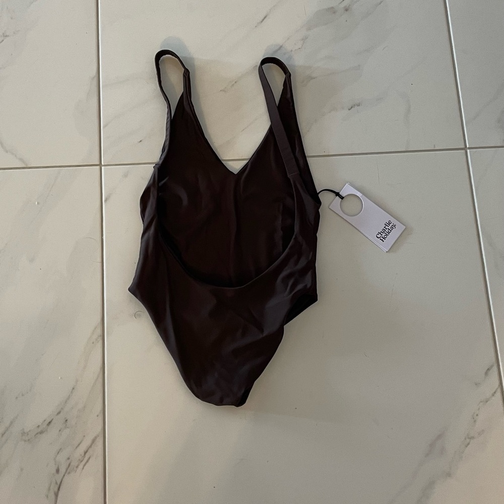 NEW CHARLIE HOLIDAY ONE PIECE